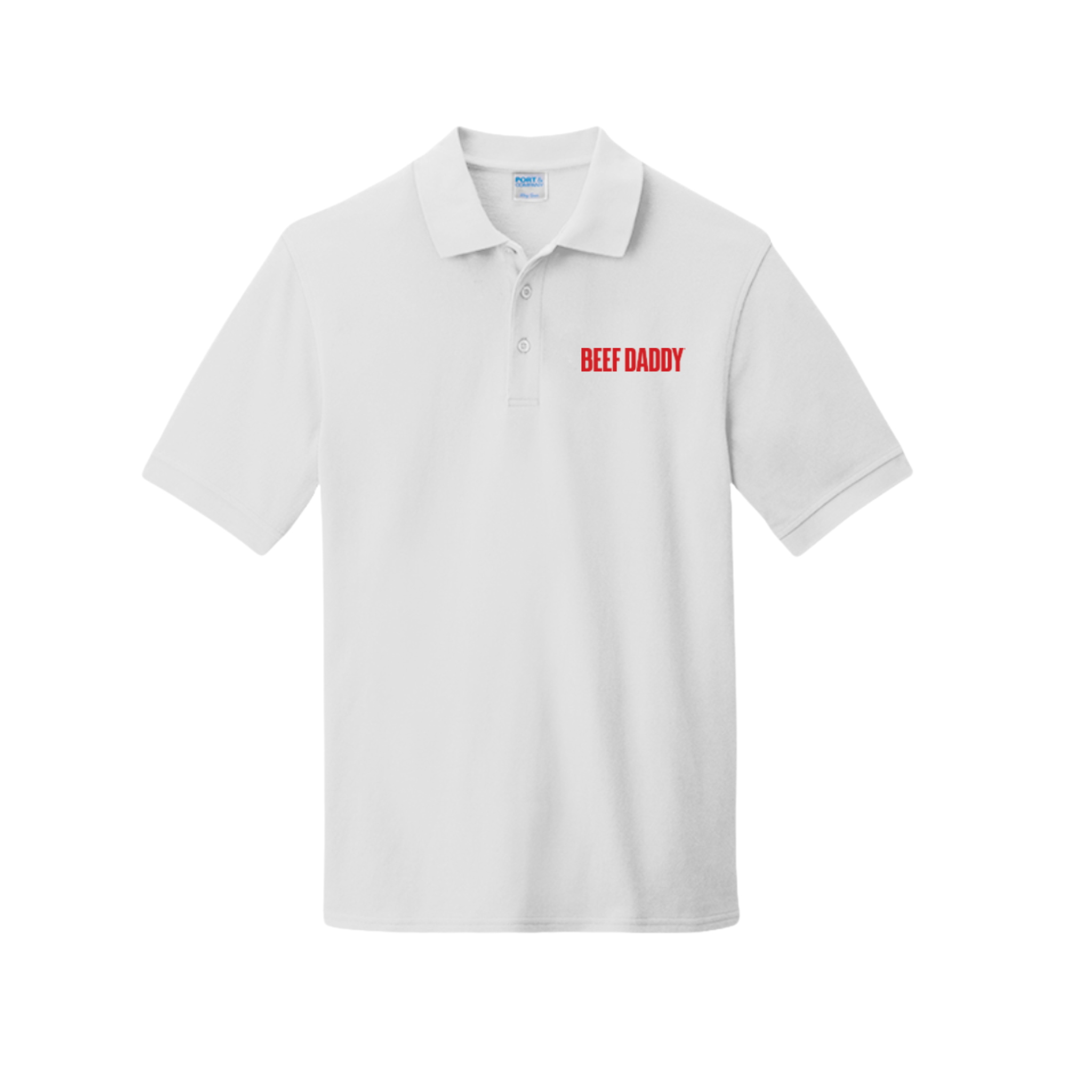Beef Daddy Polo