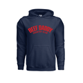 Beef Daddy Country Club Hoodie